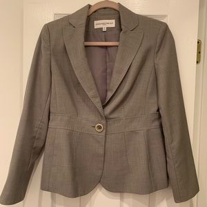Grey Jones New York Blazer